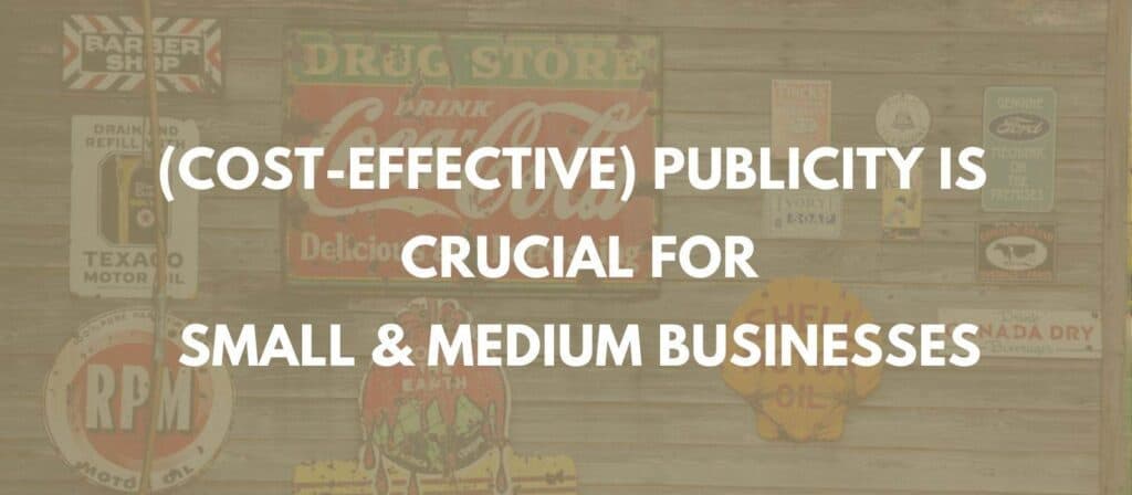 quiz marketing - the cure for cost-effective publicity