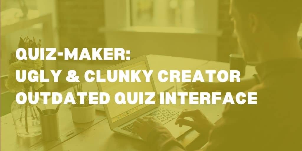 Quiz-Maker summary preview