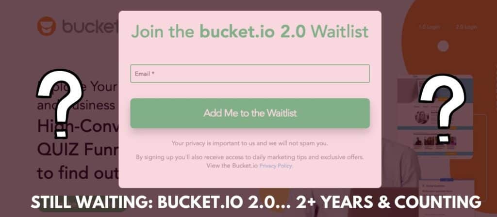 waiting for bucket.io 2.0