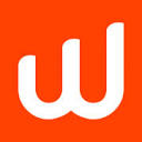 Woorise logo